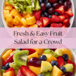 Fruit Salad for a Crowd Recipe