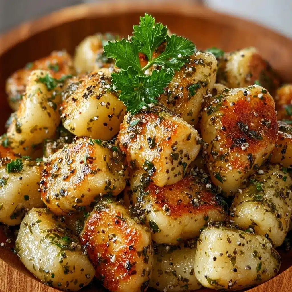 Garlic Herbed Chicken Bites: Easy Recipe & Cooking Tips Recipe