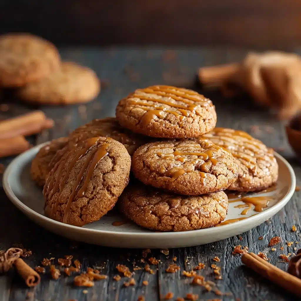 and Full of Fall Flavor Recipe - Recipe Image