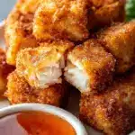 A Delicious Air Fryer Dinner Recipe