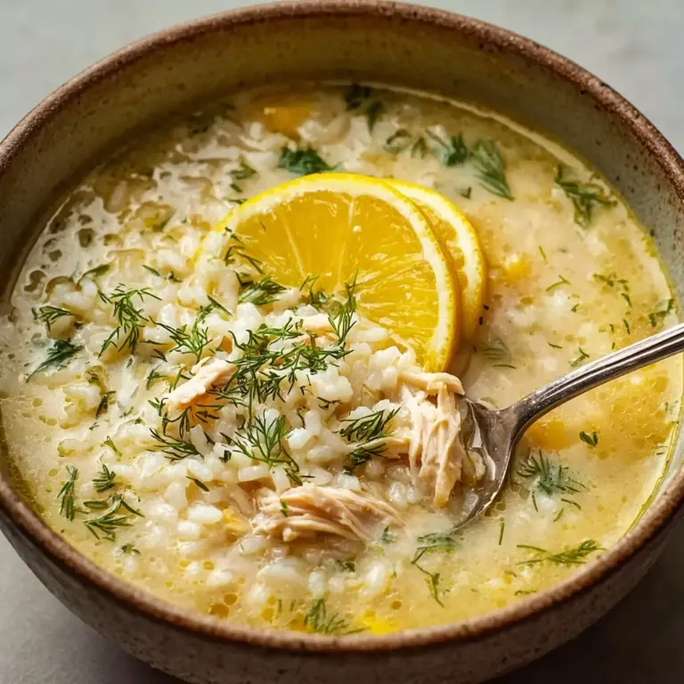 Comforting Bowl of Sunshine Recipe