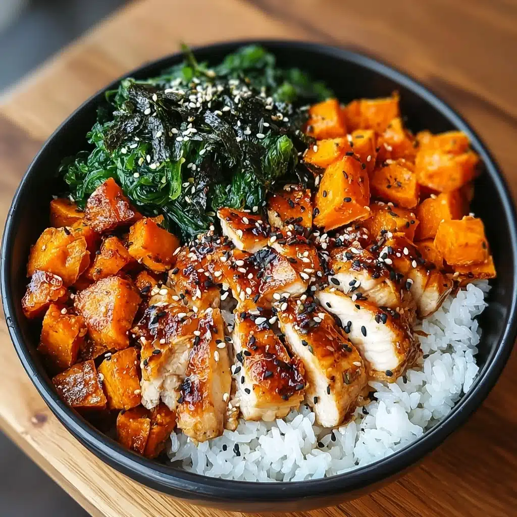 Delicious Meal! Recipe - Recipe Image