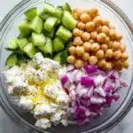 A Refreshing and Protein-Packed Delight Recipe