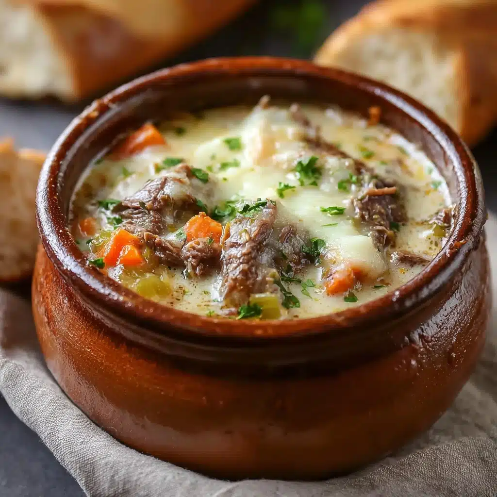 Comfort in a Bowl Recipe - Recipe Image
