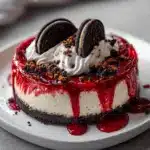 Showstopping Dessert for Every Occasion Recipe