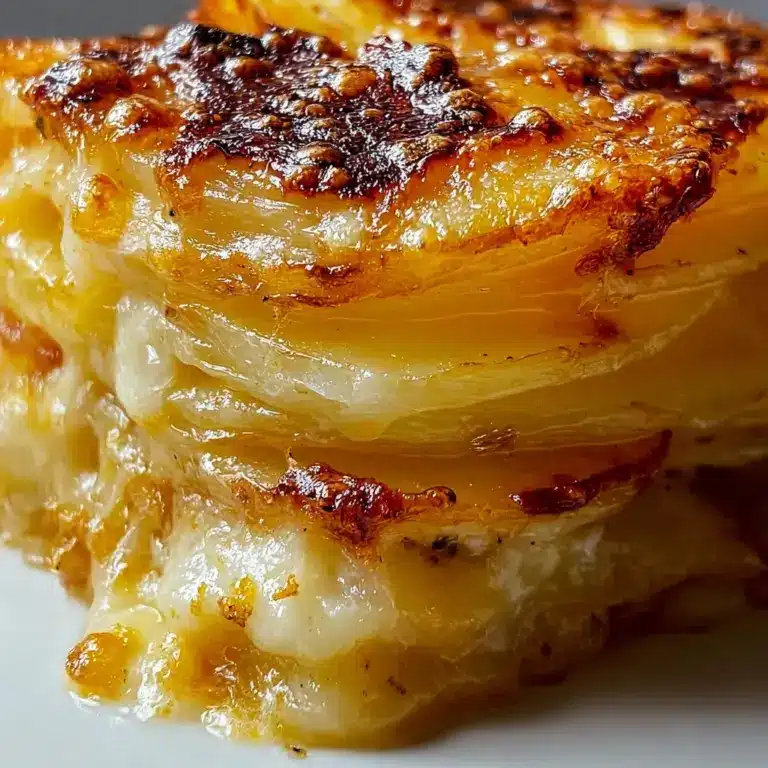 Tennessee Onions - The Cheesy Baked Side Recipe