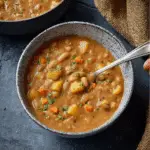 Pinto Bean Soup Recipe