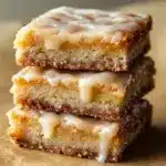 th Brown Butter Maple Vanilla Bean Glaze Recipe