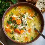 Your Body and Soul with This Comforting Recipe
