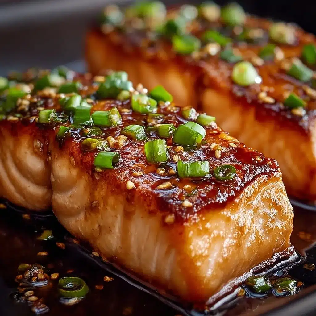 An Incredible 30-Minute Recipe - Recipe Image