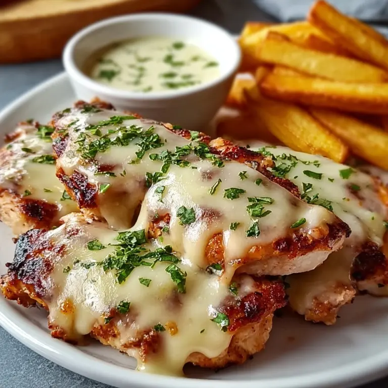 Malibu Chicken Recipe