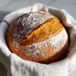Perfect Dutch Oven Pumpkin Bread Recipe
