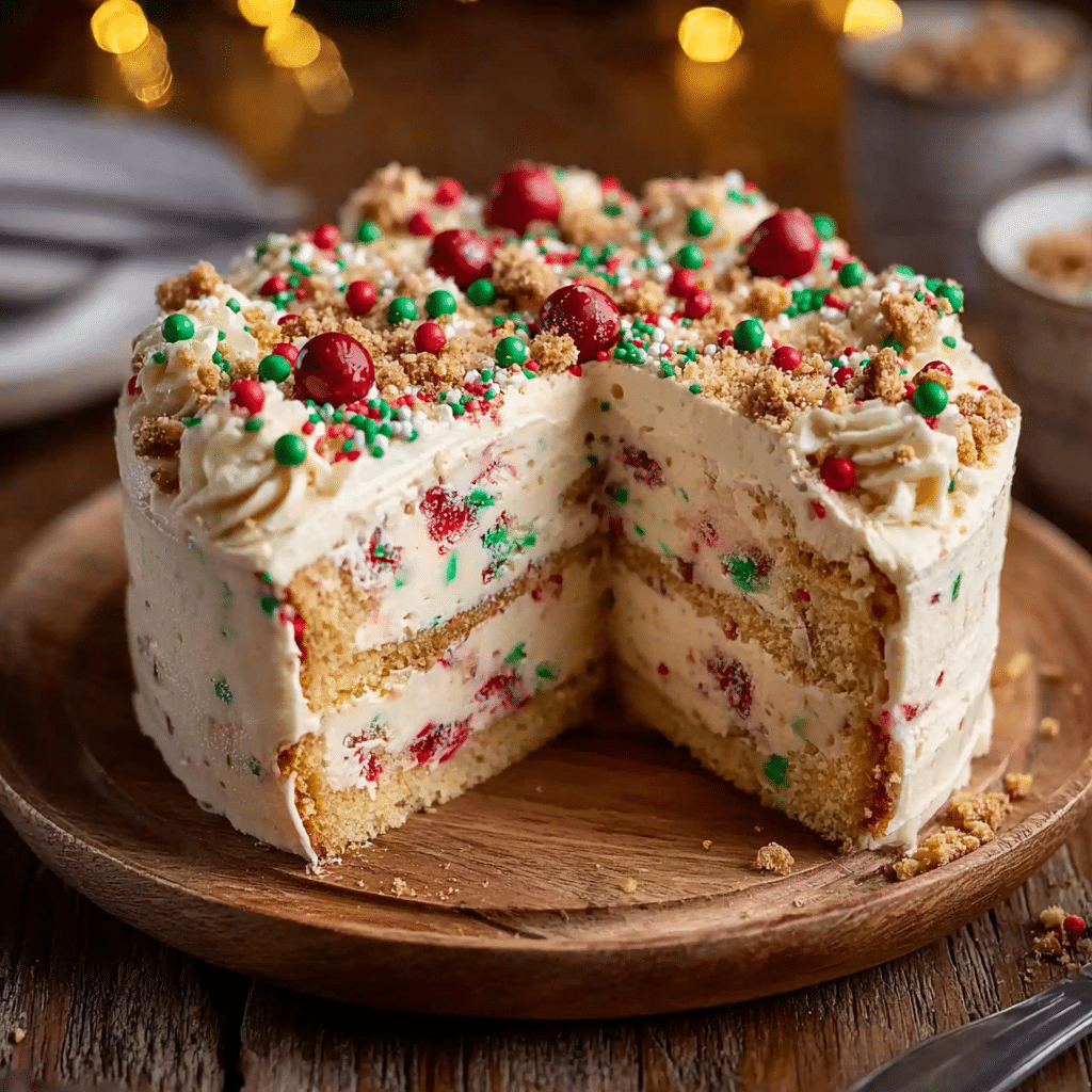 ake – A Sweet and Creamy Dessert Delight Recipe - Recipe Image