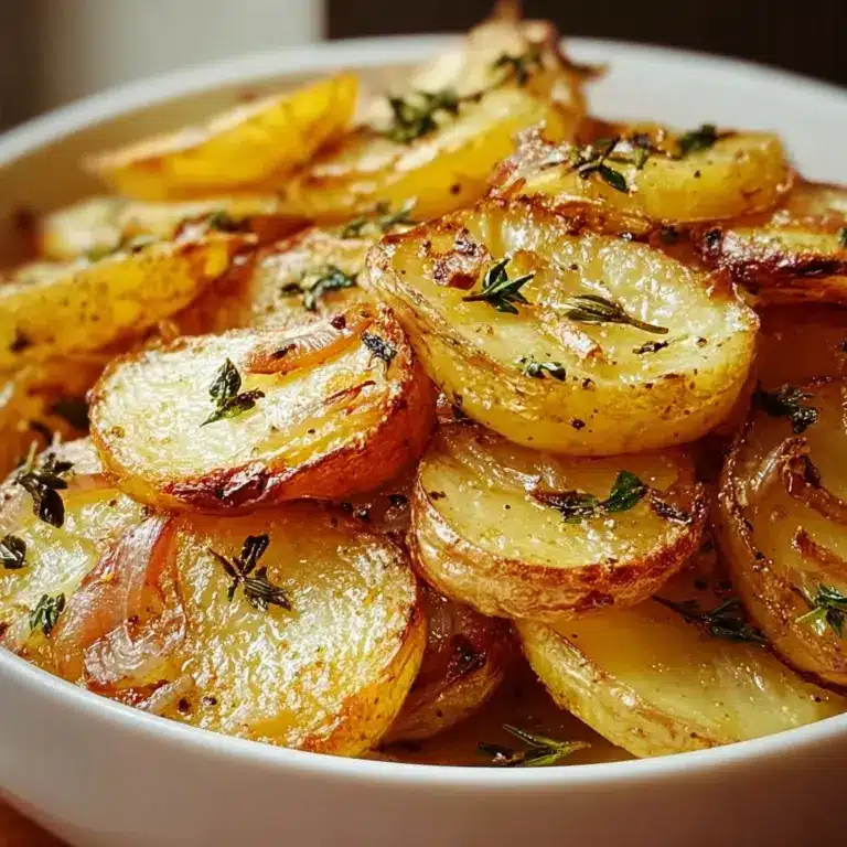 A Flavorful Side Dish Made Easy Recipe