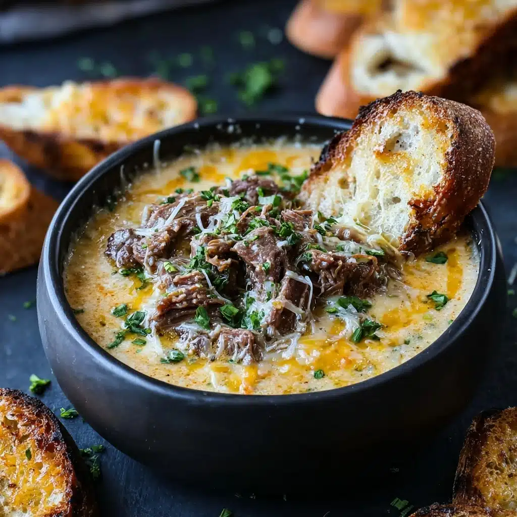 Comfort in a Bowl Recipe - Recipe Image