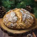 Cheddar and Herb Soda Bread Recipe