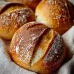 Perfectly Soft Inside Recipe