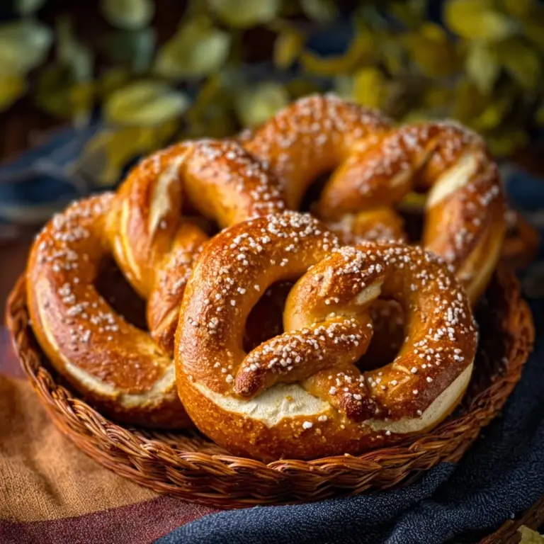 A Journey into Homemade Perfection Recipe
