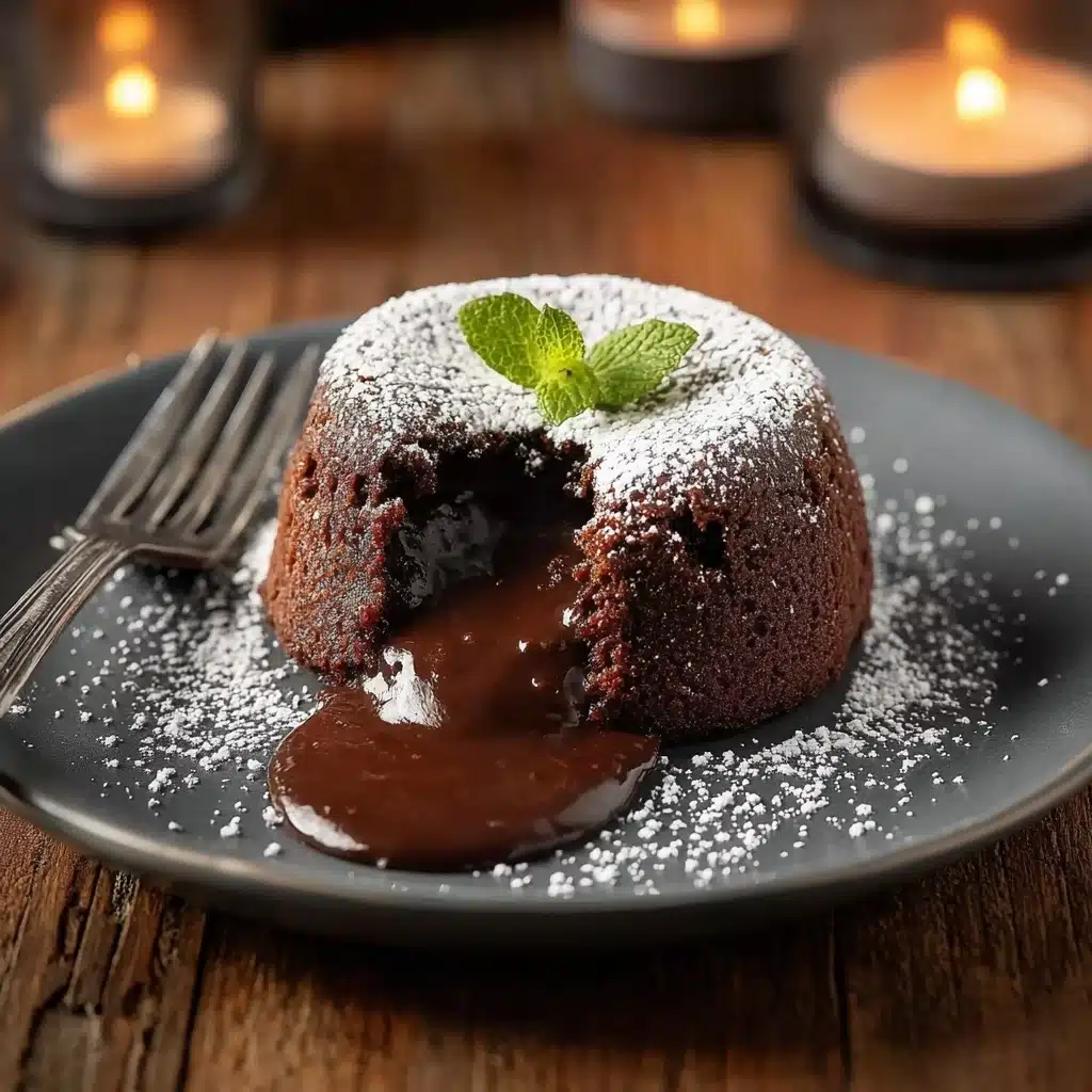 Chocolate Lava Cake: An Incredible Ultimate Recipe
