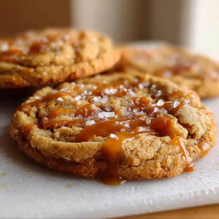 A 1 in 100 Fall Delight Recipe