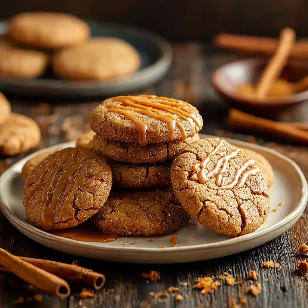 and Full of Fall Flavor Recipe
