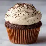 Buttercream Icing for Cupcakes (Vanilla and Chocolate) Recipe