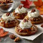 Vegan Pecan Pie Cookies Recipe
