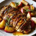 Apple Cider Chicken Recipe