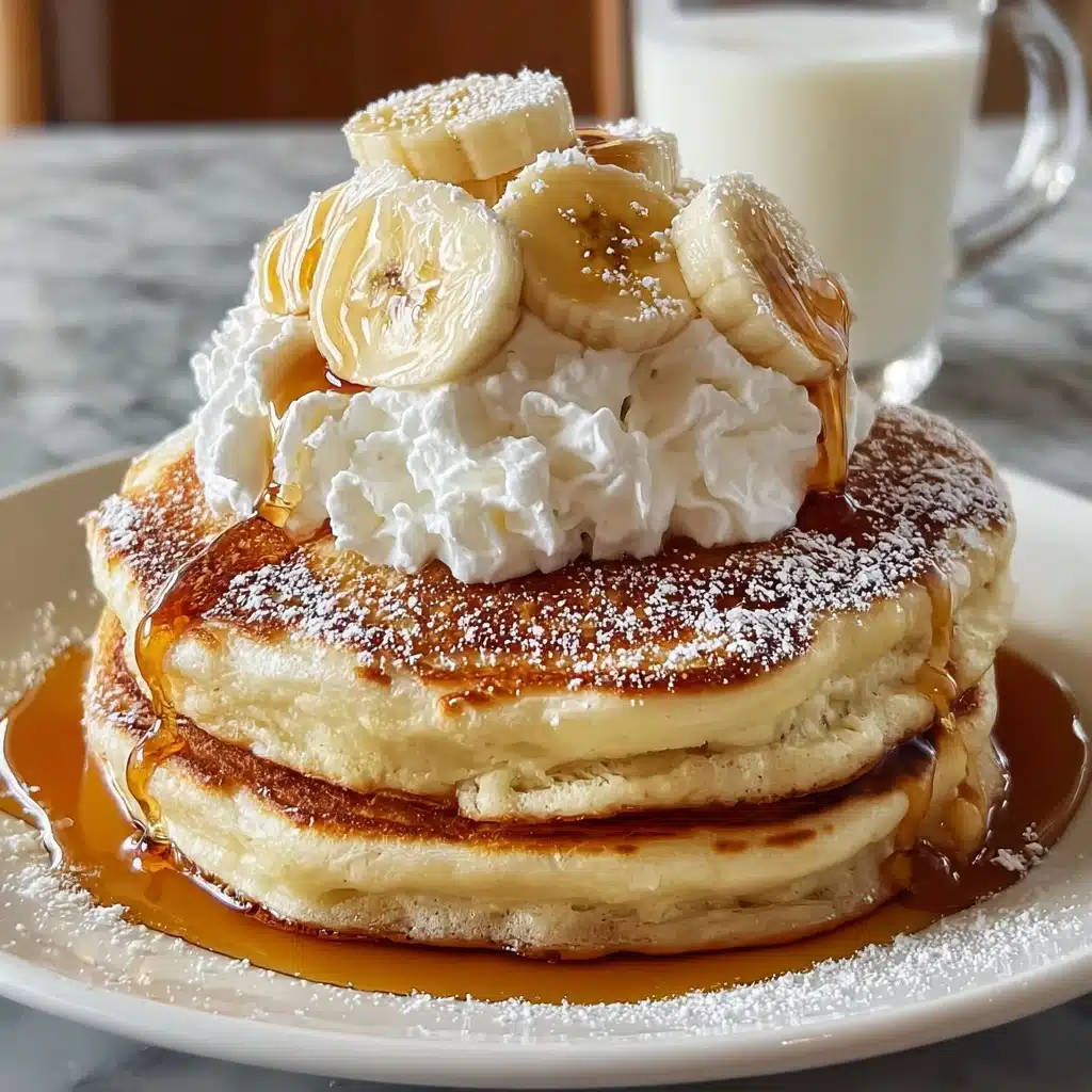 A Breakfast Delight You’ll Love! Recipe - Recipe Image