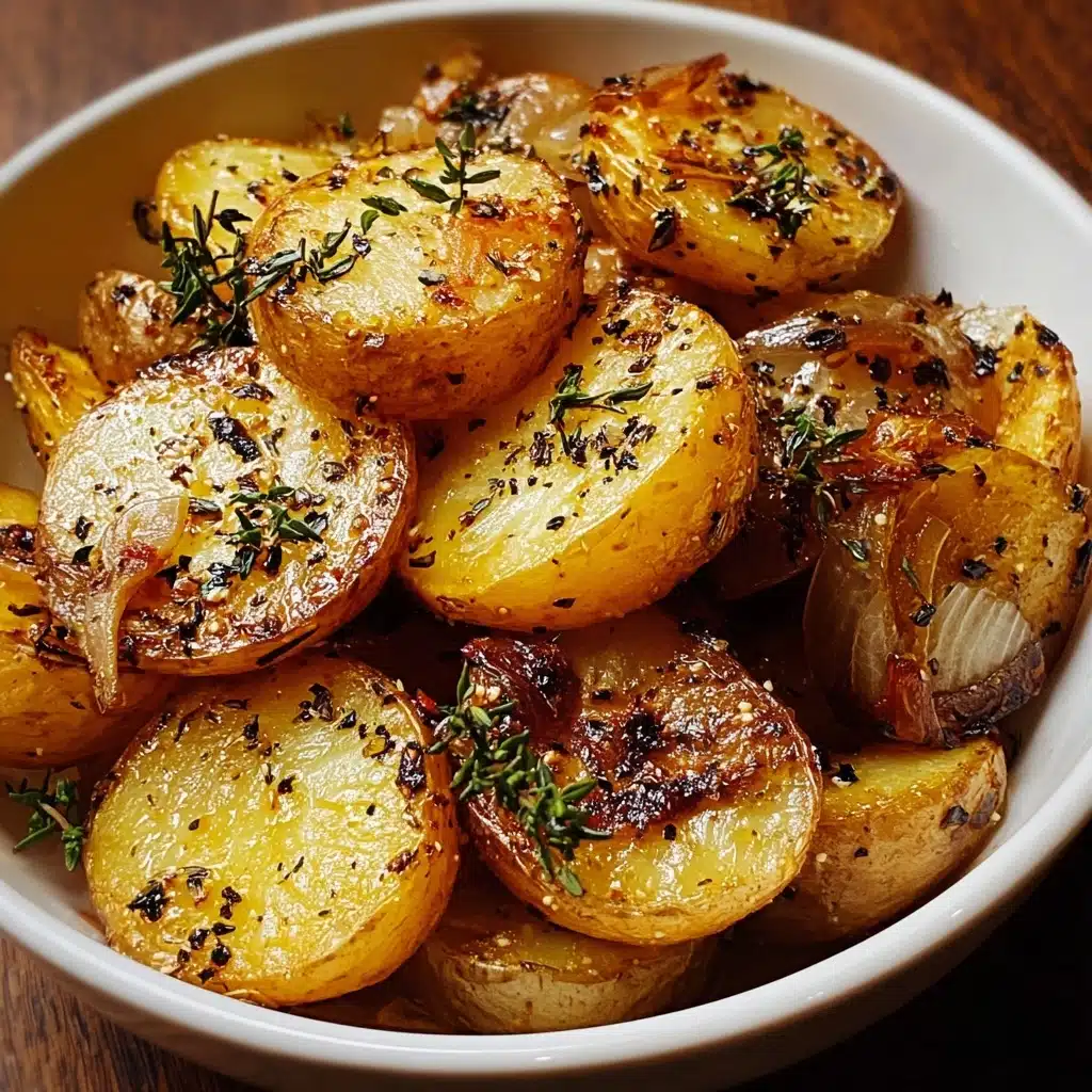 A Flavorful Side Dish Made Easy Recipe - Recipe Image