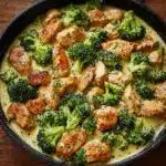 An Incredible 7-Step Recipe