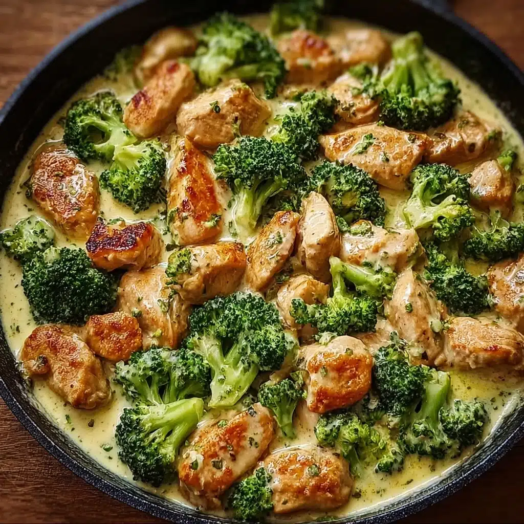 An Incredible 7-Step Recipe - Recipe Image