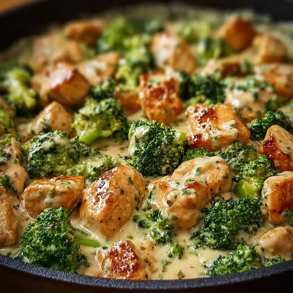 An Incredible 7-Step Recipe - Recipe Image