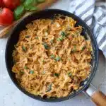 Marry Me Chicken Pasta Recipe