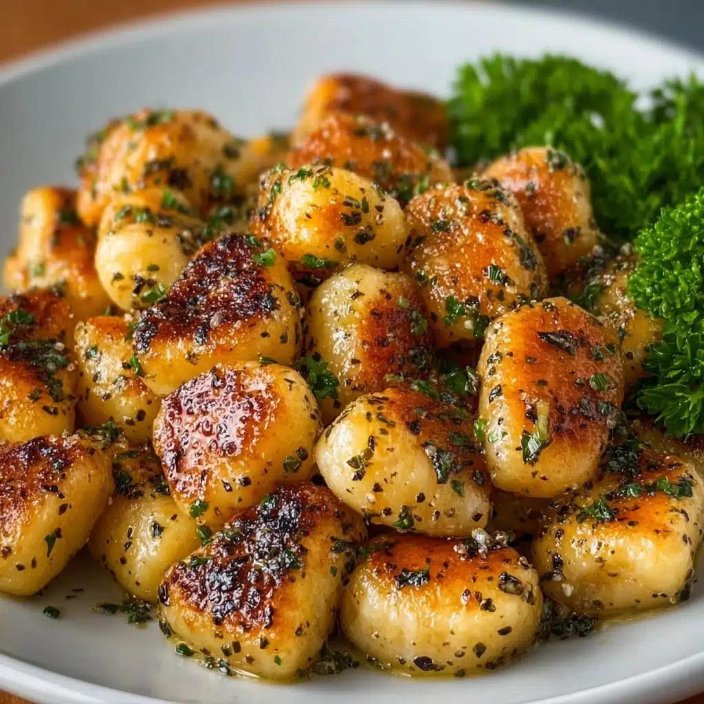 Garlic Herbed Chicken Bites: Easy Recipe & Cooking Tips Recipe - Recipe Image