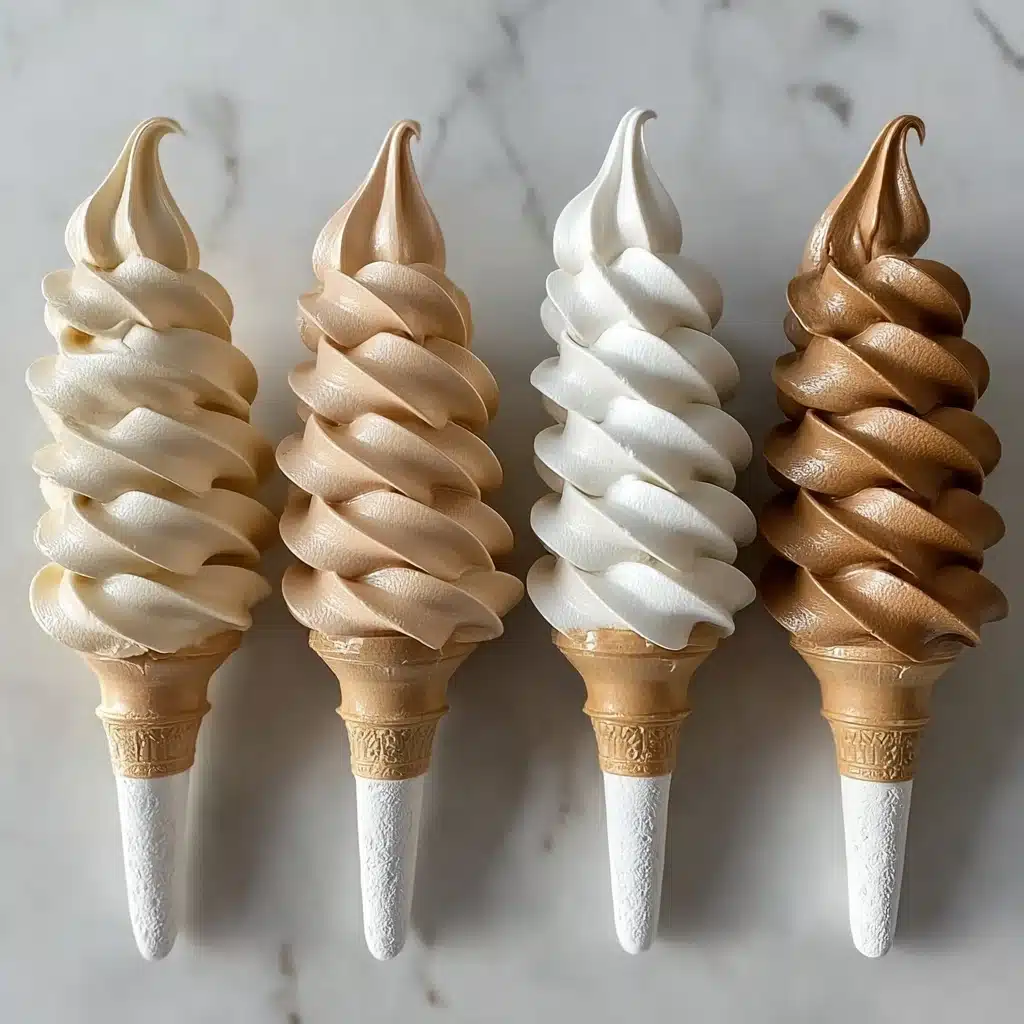 Perfect French Buttercream Recipe - Recipe Image