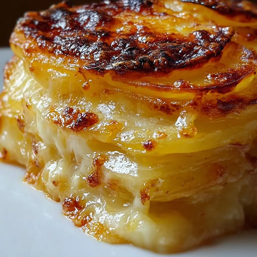 Tennessee Onions - The Cheesy Baked Side Recipe - Recipe Image