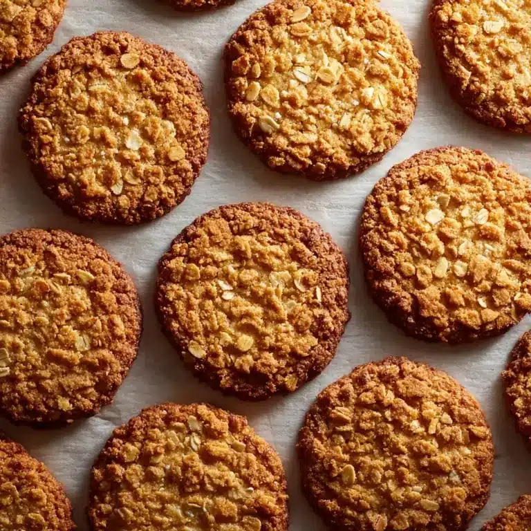 Low Sugar Applesauce Oatmeal Cookies Recipe
