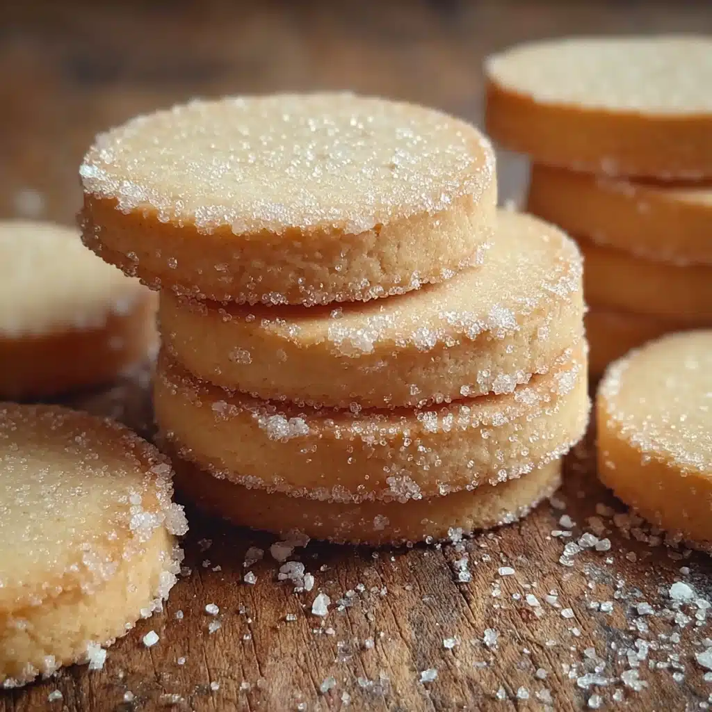 French Butter Cookies are a delightful treat to bake Recipe - Recipe Image