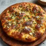 Homemade Pizza Dough Recipe