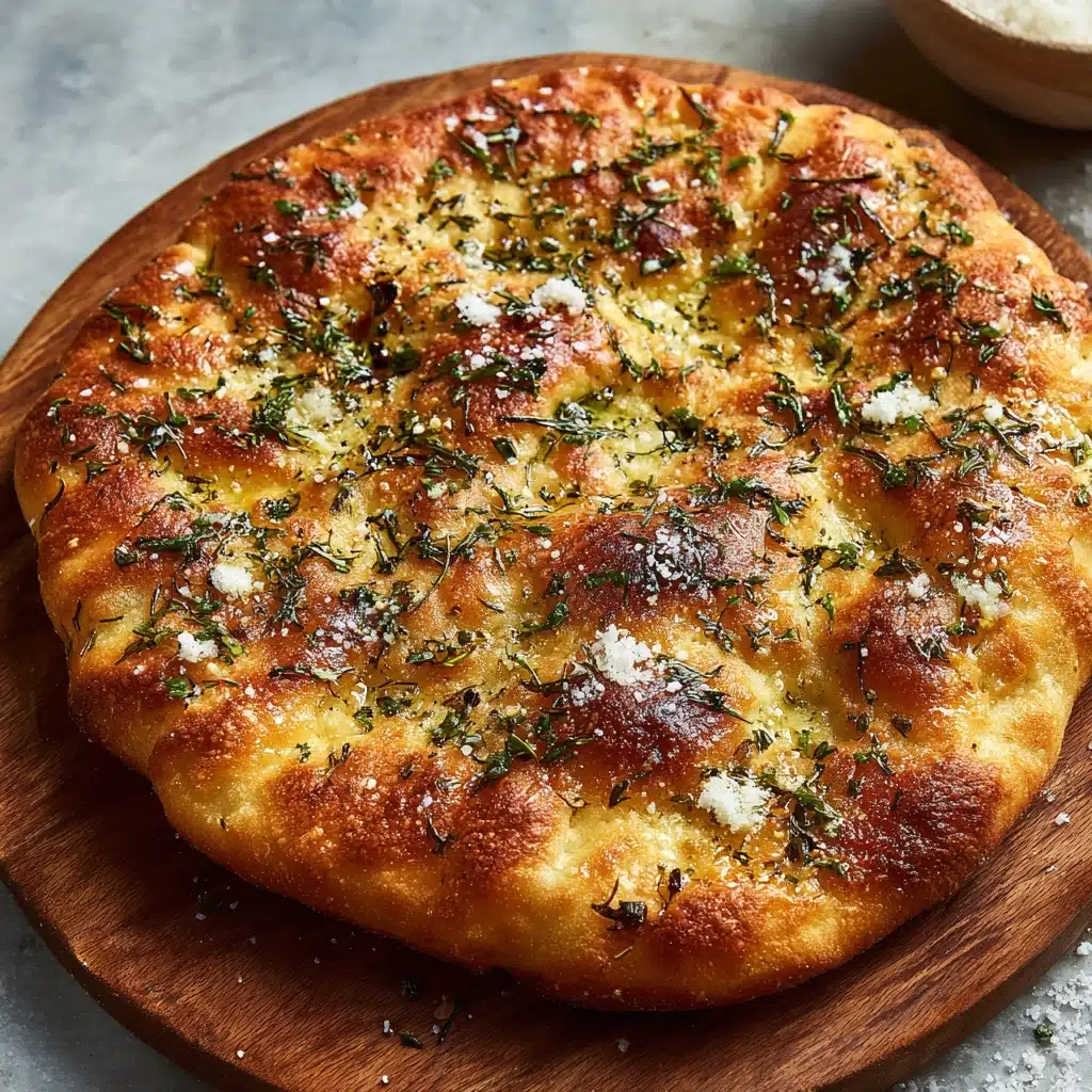Homemade Pizza Dough Recipe