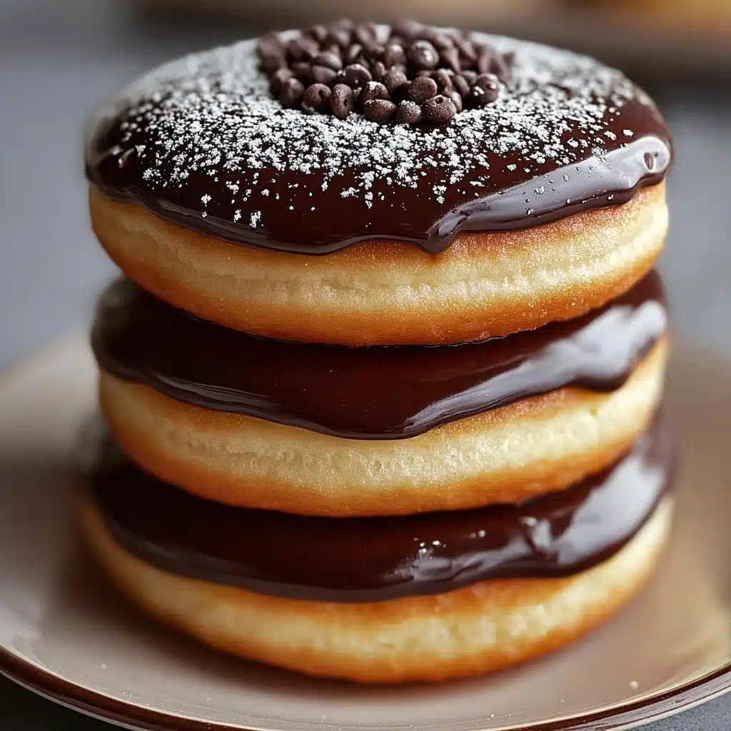 A Delicious Twist on a Classic Dessert Recipe