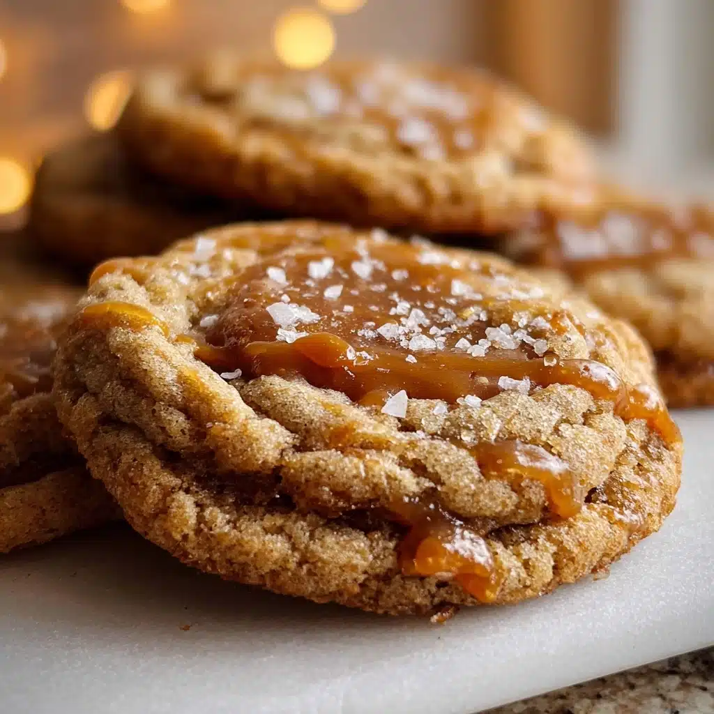 A 1 in 100 Fall Delight Recipe - Recipe Image