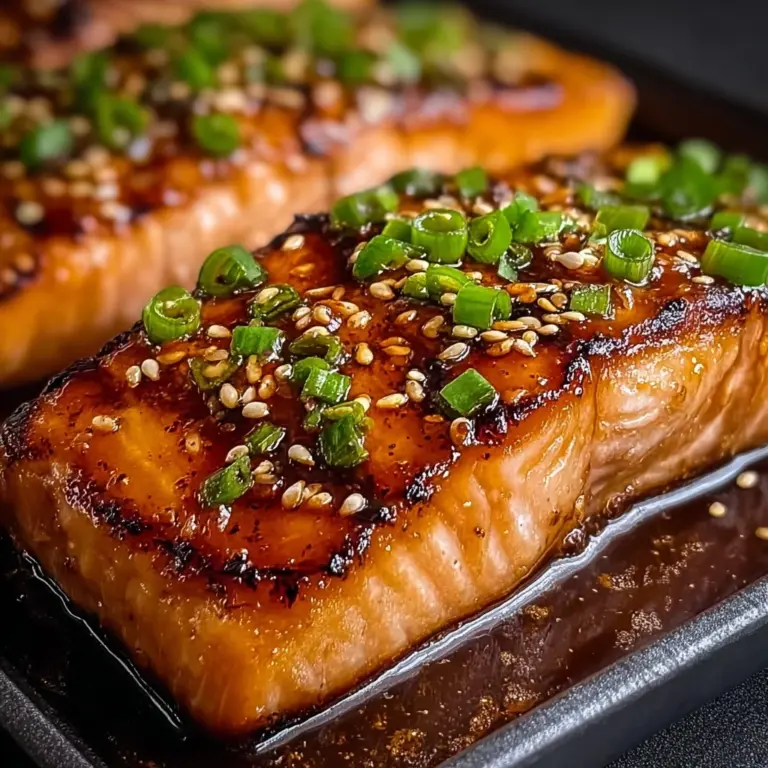 An Incredible 30-Minute Recipe