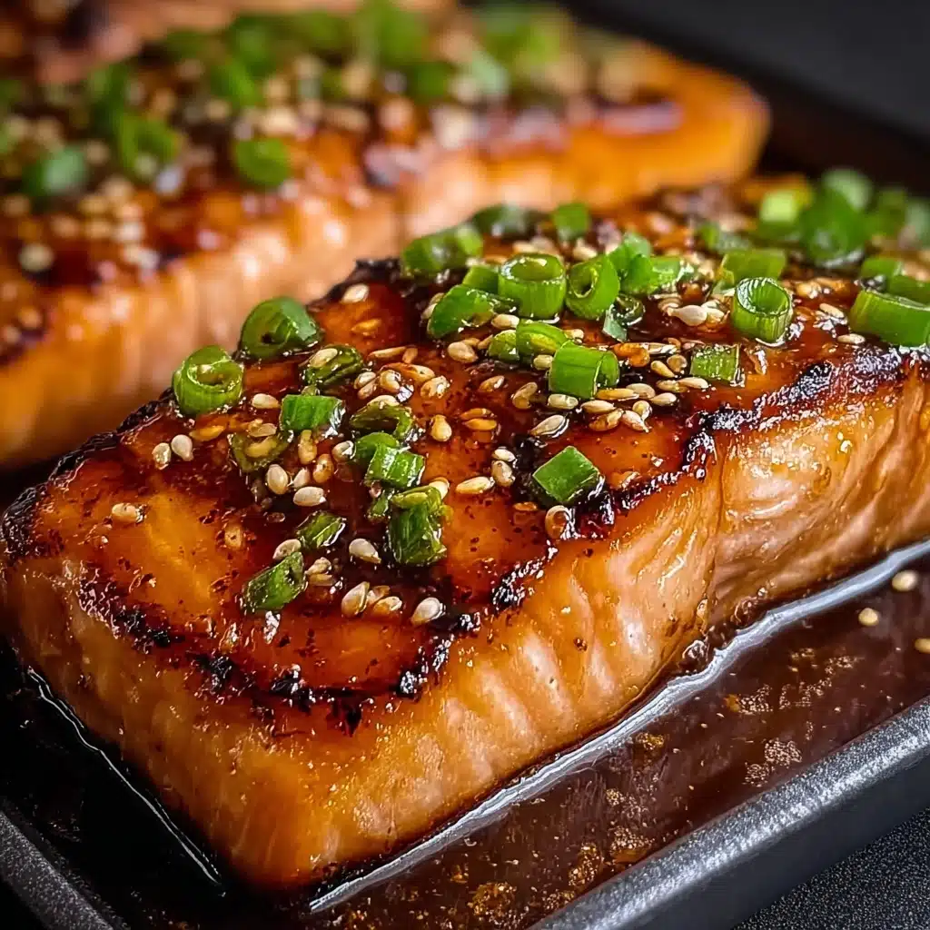 An Incredible 30-Minute Recipe - Recipe Image
