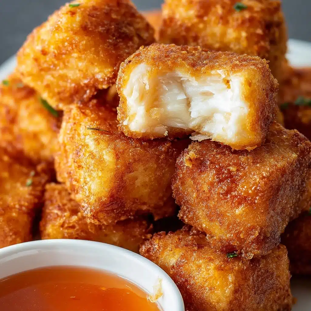 A Delicious Air Fryer Dinner Recipe - Recipe Image