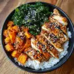 Delicious Meal! Recipe