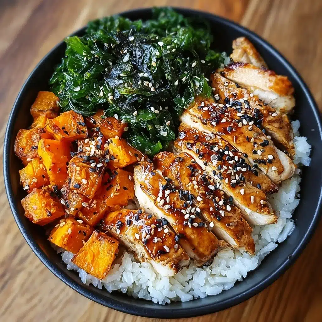 Delicious Meal! Recipe - Recipe Image