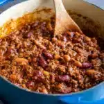 The Pioneer Woman Chili Recipe