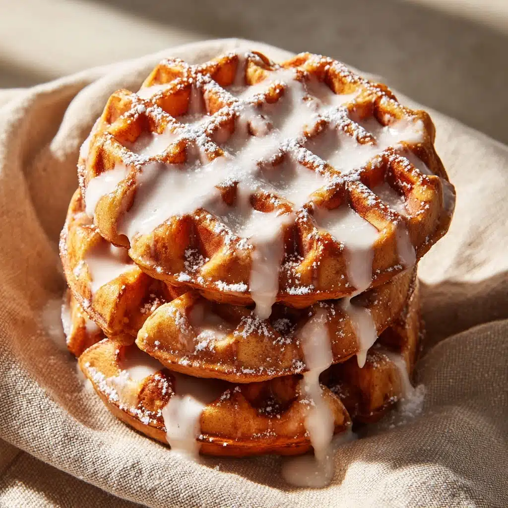 istible Mashup You Never Knew You Needed Recipe